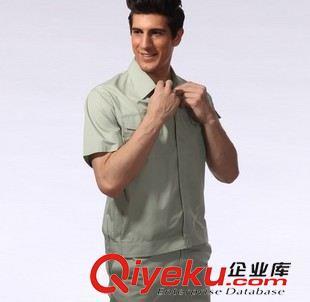 上海專業工作制服定做 打造職業形象，提升企業品牌力